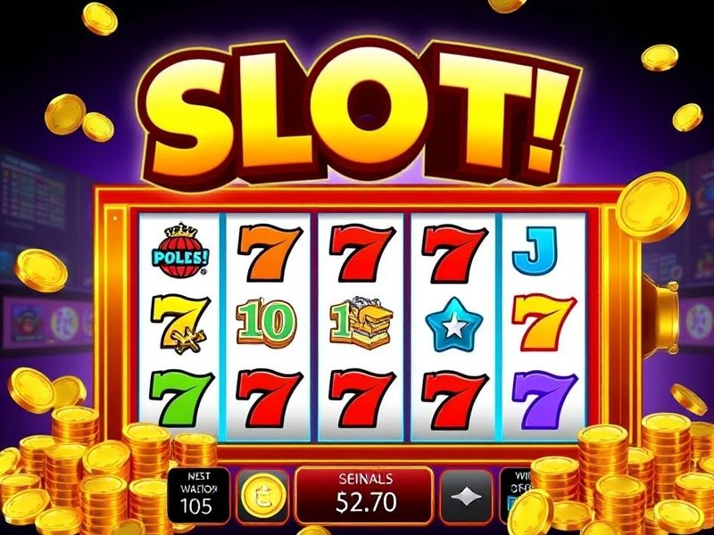 Discover the best funny slot games and machines. Explore our guide to online slots and casino games for the most entertaining experience.